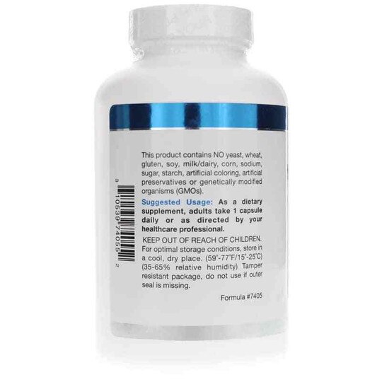 Magnesium Aspartate 100 Mg, Douglas Laboratories
